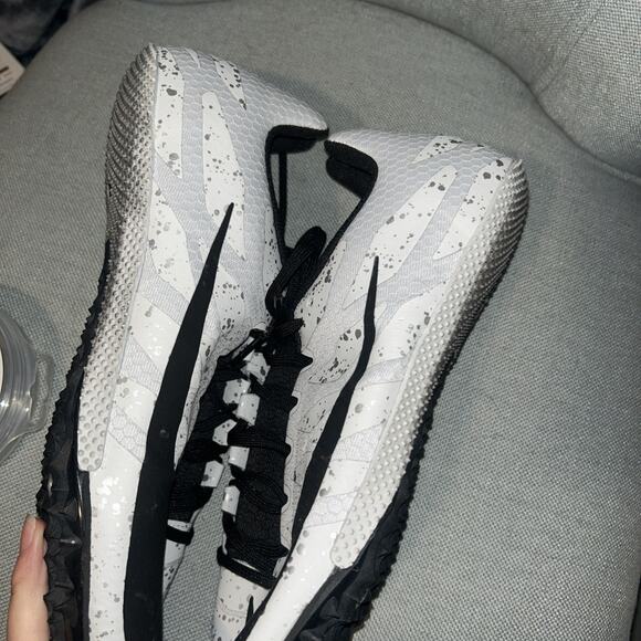 Nike Track And Field Men’s 14 With Spikes And Bag - Picture 6 of 6